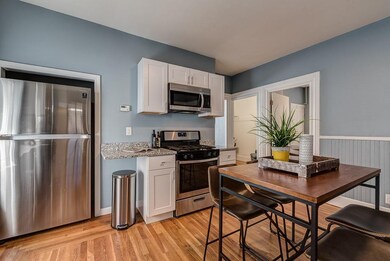 130 Sutton St unit 1, Providence, RI 02903 - photo 4