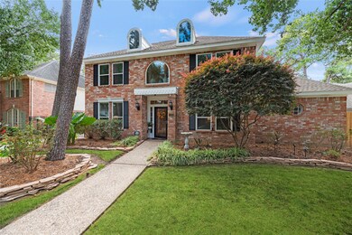 Beautifully maintained home