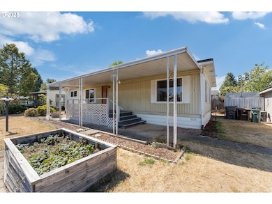 2681 SE River Rd unit 8, Hillsboro, OR 97123 - photo 2