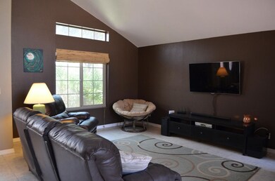 Front Room