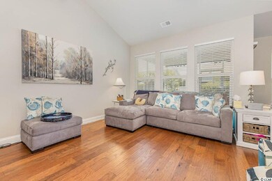 731 Berkshire Ave unit lot 23, Myrtle Beach, SC 29577 - photo 6