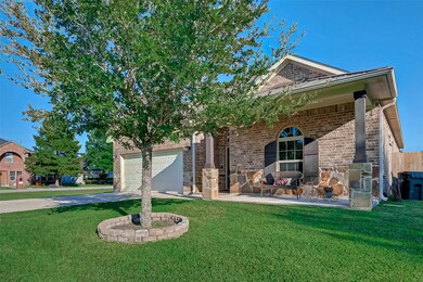 3803 Founders Dr, Needville, TX 77461 - photo 2