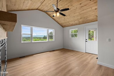 1507 Denton Rd, Sevierville, TN 37862 - photo 5