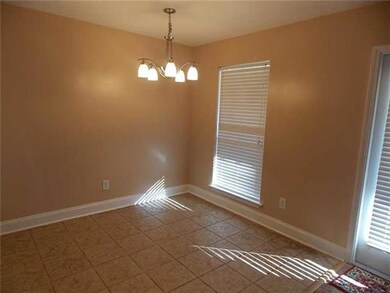 Breakfast Room.