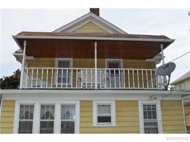 335 Evans St, North Tonawanda, NY 14120 - photo 4