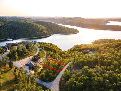 TABLE ROCK LAKE LAND:BUILD SITE39 Alexan
