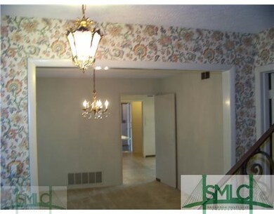 Foyer.