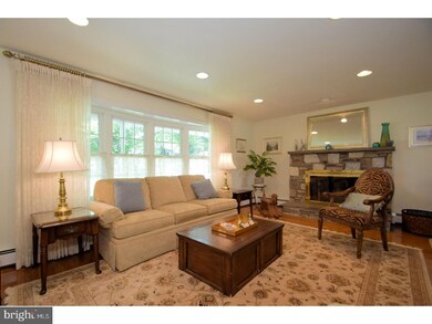 615 Knoll Dr, Lansdale, PA 19446 - photo 5