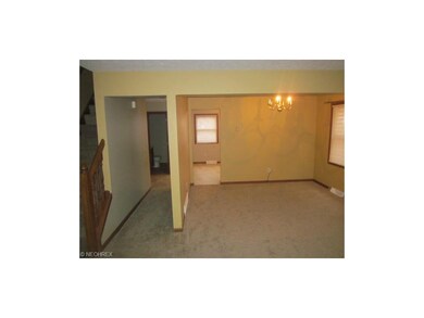 Unit 1 - Dining room