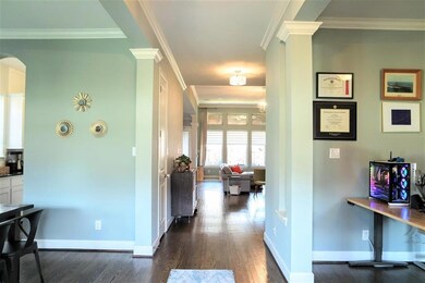 543 Hidden Meadow Dr, Keller, TX 76248 - photo 2