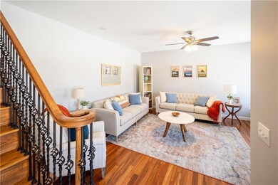 Formal Living Room
