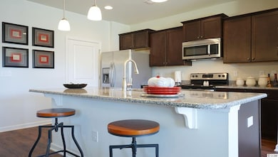 3226 Holly Loop unit Lot 155 Aria B, Conway, SC 29527 - photo 6