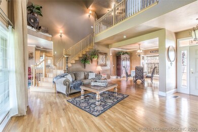 12124 N 52nd West Ave, Skiatook, OK 74070 - photo 6