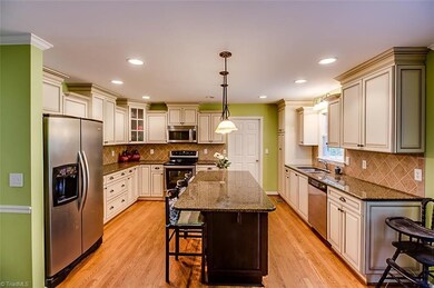 1514 Mcdaniel Dr, Asheboro, NC 27205 - photo 3