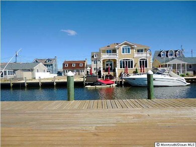 208 Heron Rd, Lavallette, NJ 08735 - photo 4