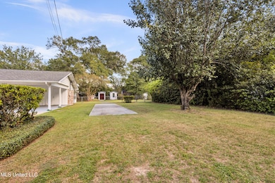 1003 Union School Rd, Picayune, MS 39466 - photo 3