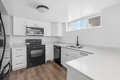 437 32nd St, Ogden, UT 84401 - photo 4