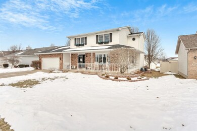 6146 W 89th Ave, Crown Point, IN 46307 - photo 3