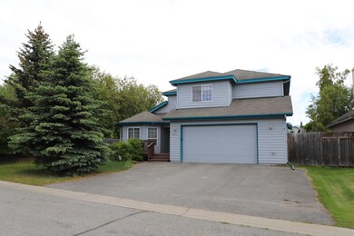 10603 Brigantine Circle Anchorage AK