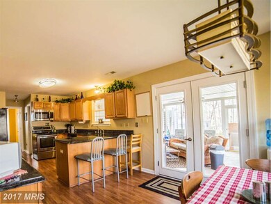 2040 Rolling Knolls Ct, Huntingtown, MD 20639 - photo 5