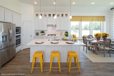 3831 Iron Ore Dr, Denison, TX 75020 - photo 5