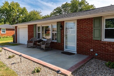 211 N Sycamore Dr, Hanover, IN 47243 - photo 3