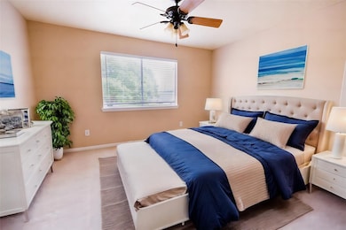 1907 Country Village Blvd unit B, Humble, TX 77338 - photo 6