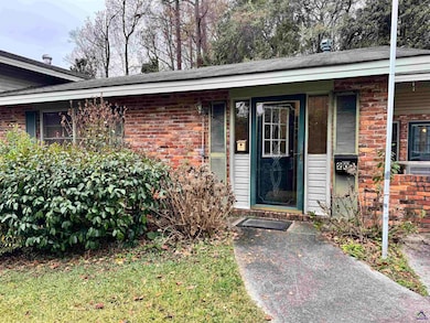 201 Clairmont Dr, Warner Robins, GA 31088 - photo 2