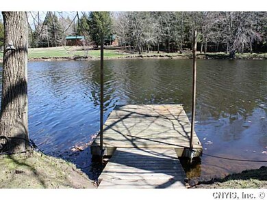 Waterfront/Dock/Pier