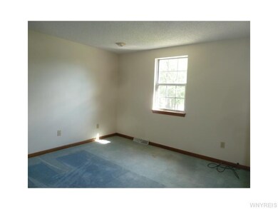 Bedroom.