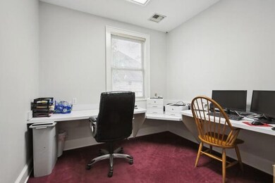 Bonus office available - adjacent.