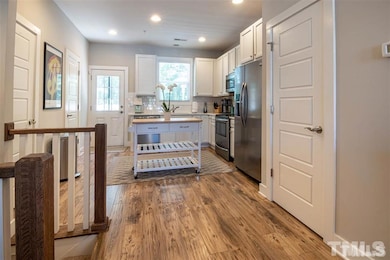 2800 Bedford Green Dr unit 106, Raleigh, NC 27604 - photo 6