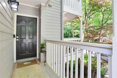 Welcome home to 402 Bainbridge Drive! A serene & s