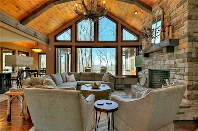 244 Wilderness Way, Ellijay, GA 30536 - photo 6