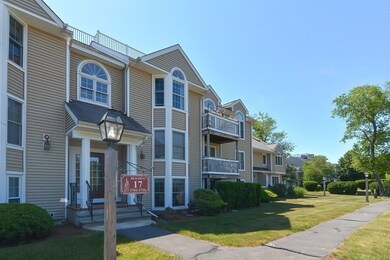 1706 Carriage Ln unit 1706, Taunton, MA 02780 - photo 2