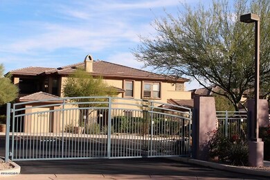 Gated Community
