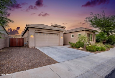 2527 N 212th Dr, Buckeye, AZ 85396 - photo 6