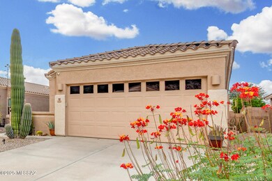 2257 E Skipping Rock Way, Tucson, AZ 85737 - photo 3