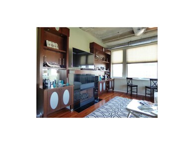 2107 Grand Blvd unit 1102, Kansas City, MO 64108 - photo 5