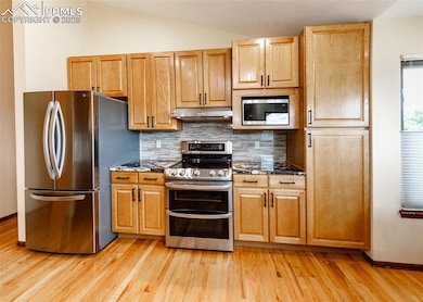 17908 New London Rd, Monument, CO 80132 - photo 7