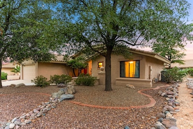 14411 N Sky Trail, Oro Valley, AZ 85755 - photo 2