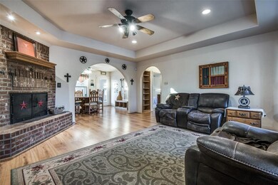 5970 High Mesa Dr, Justin, TX 76247 - photo 7