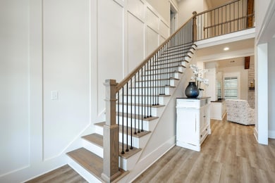 entryway