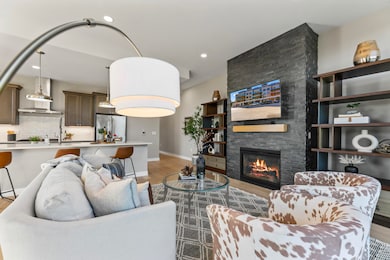 215 E Pleasant St unit 508, Oconomowoc, WI 53066 - photo 6