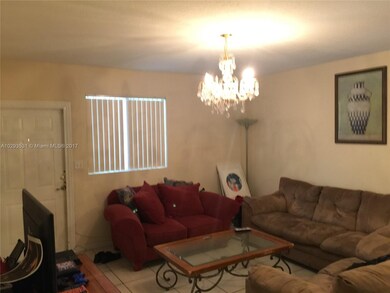 Entrance to Living Room