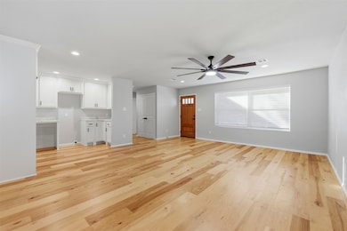 2611 Tisinger Ave, Dallas, TX 75228 - photo 2