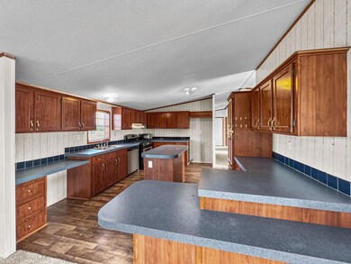 127 Private Road 4434, Rhome, TX 76078 - photo 7