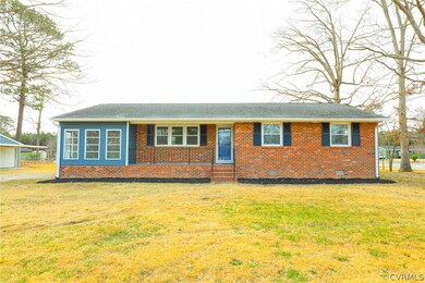 4903 Bickings Ln, Prince George, VA 23875 - photo 2