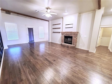 3012 NW 191st St, Edmond, OK 73012 - photo 3