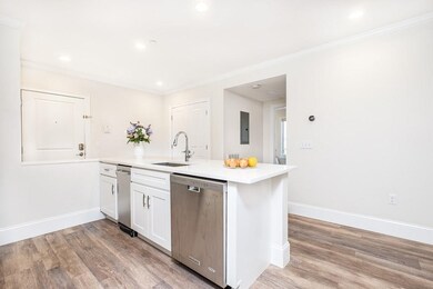 463 Rutherford Ave unit 402, Charlestown, MA 02129 - photo 6